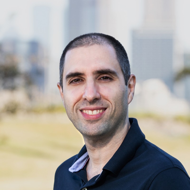 Nick Green